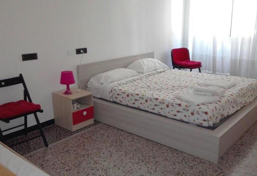 B&b La Superba  | Génova | Génova | Italia 7