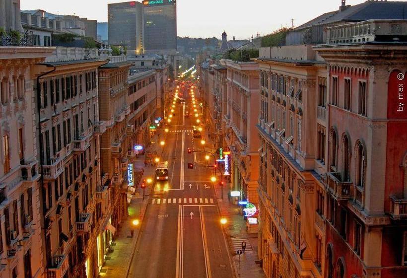 B&b La Superba  | Génova | Génova | Italia 8