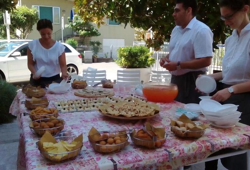 Hotel Seven  | Rimini | Rimini | Italia 10