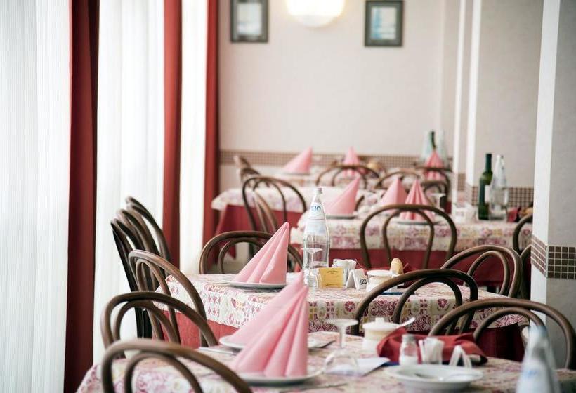 Hotel Seven  | Rimini | Rimini | Italia 12