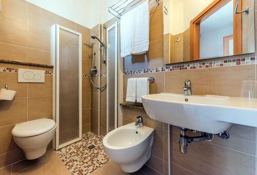 Hotel Seven  | Rimini | Rimini | Italia 13