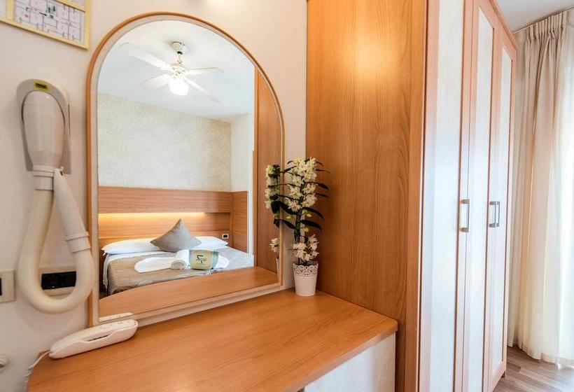 Hotel Seven  | Rimini | Rimini | Italia 15