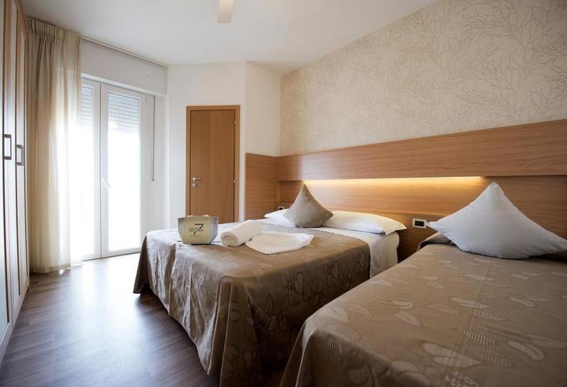 Hotel Seven  | Rimini | Rimini | Italia 16