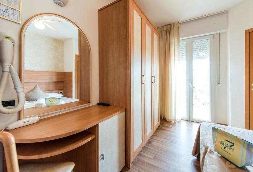 Hotel Seven  | Rimini | Rimini | Italia 18
