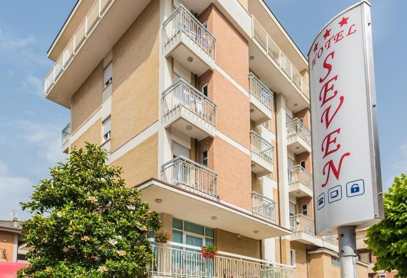 Hotel Seven  | Rimini | Rimini | Italia 19