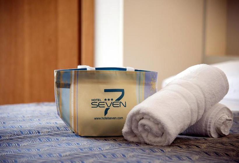 Hotel Seven  | Rimini | Rimini | Italia 2