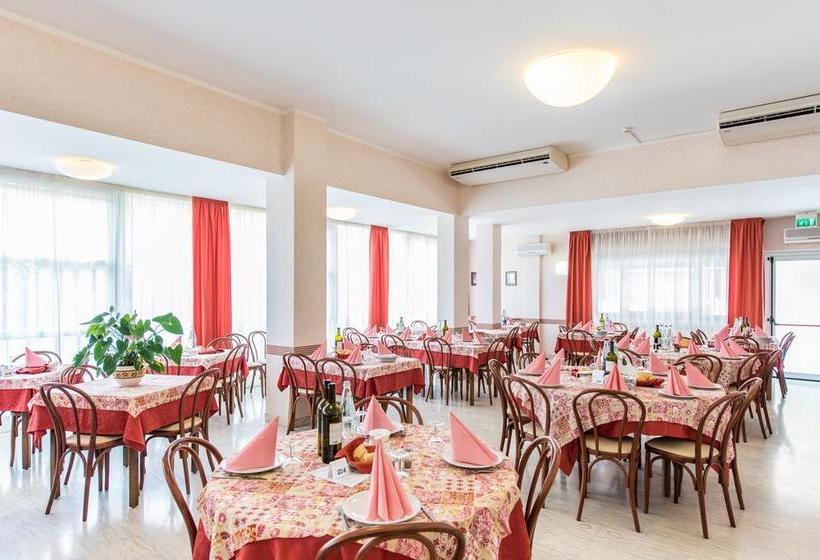 Hotel Seven  | Rimini | Rimini | Italia 20