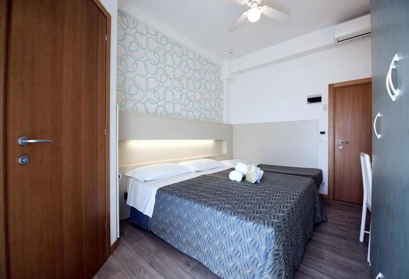 Hotel Seven  | Rimini | Rimini | Italia 3
