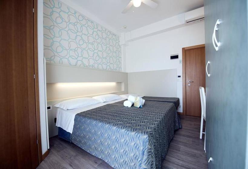 Hotel Seven  | Rimini | Rimini | Italia 4