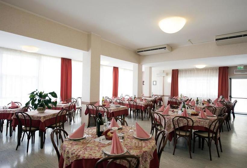 Hotel Seven  | Rimini | Rimini | Italia 8