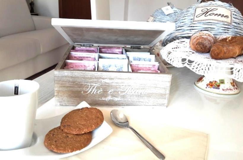 Lula Mae Bed And Breakfast Brindisi