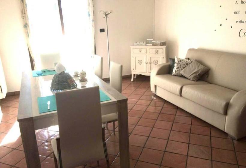 Lula Mae Bed And Breakfast  | Brindisi | Brindisi | Italia 2