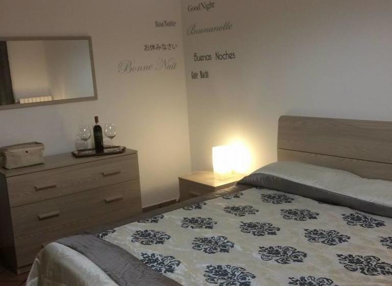 Lula Mae Bed And Breakfast  | Brindisi | Brindisi | Italia 3