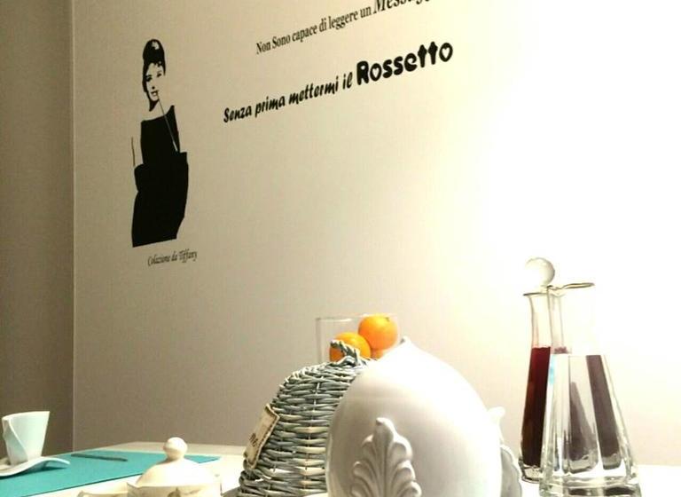 Lula Mae Bed And Breakfast  | Brindisi | Brindisi | Italia 5