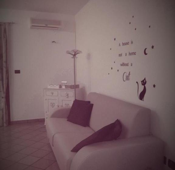 Lula Mae Bed And Breakfast  | Brindisi | Brindisi | Italia 6