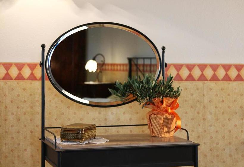 B&b Le Noci Di Feo  | Modena | Modena | Italy 1