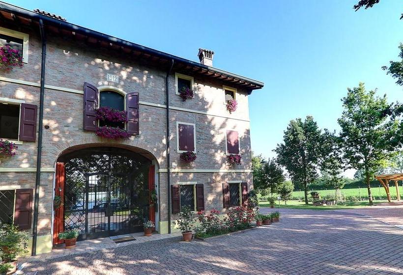 B&b Le Noci Di Feo  | Modena | Modena | Italy 11