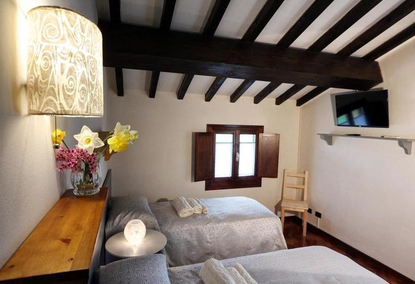 B&b Le Noci Di Feo  | Modena | Modena | Italy 13