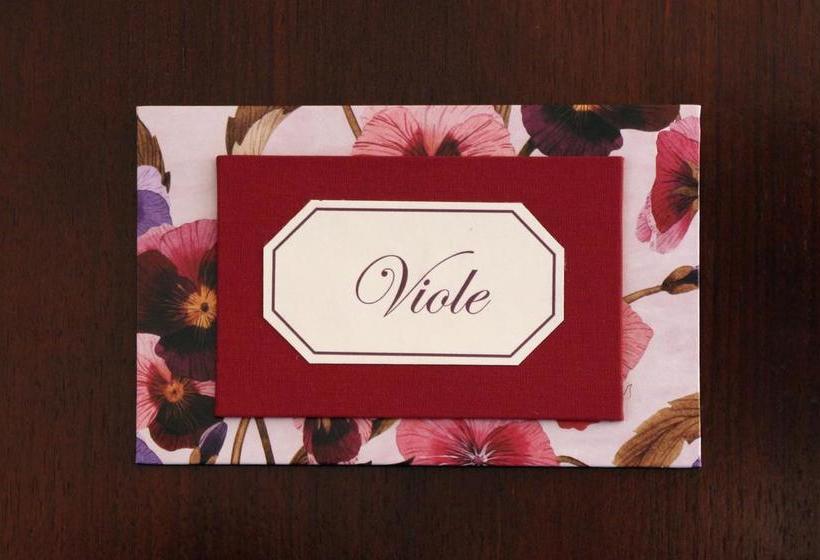 B&b Le Noci Di Feo  | Modena | Modena | Italy 14