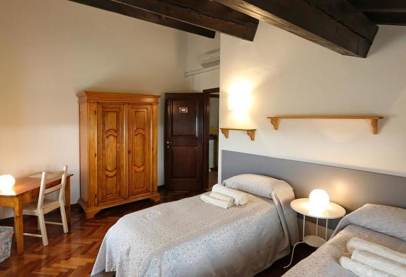 B&b Le Noci Di Feo  | Modena | Modena | Italy 15