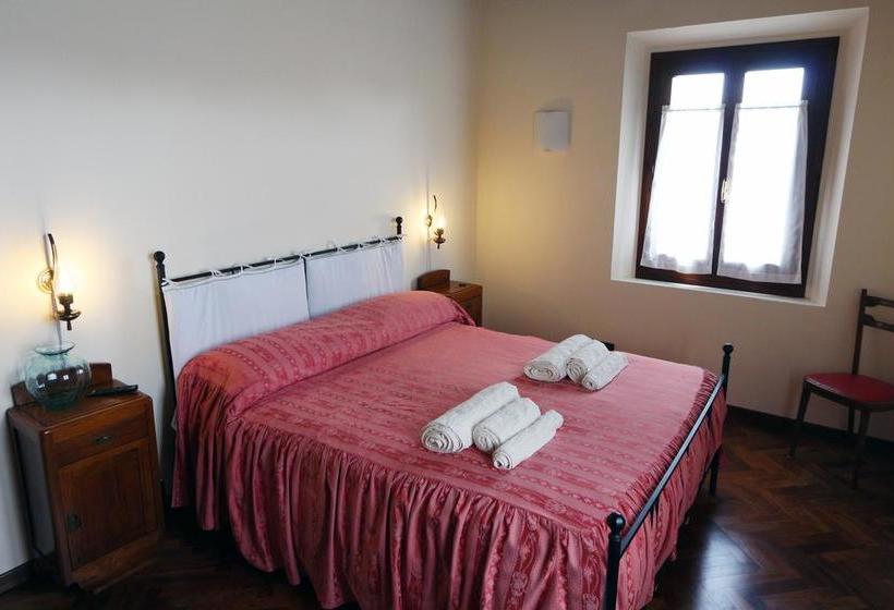 B&b Le Noci Di Feo  | Modena | Modena | Italy 16