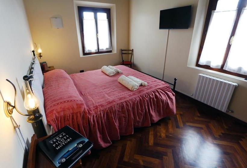 B&b Le Noci Di Feo  | Modena | Modena | Italy 18