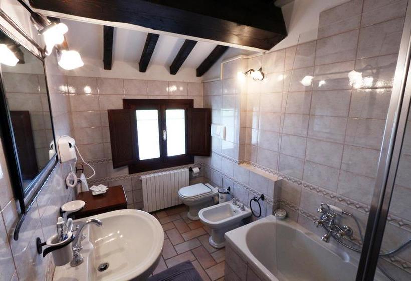 B&b Le Noci Di Feo  | Modena | Modena | Italy 2