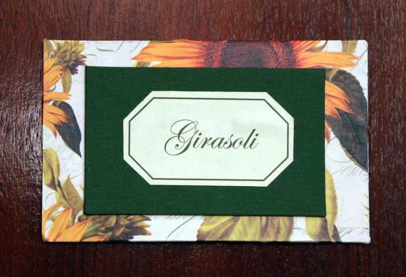 B&b Le Noci Di Feo  | Modena | Modena | Italy 3