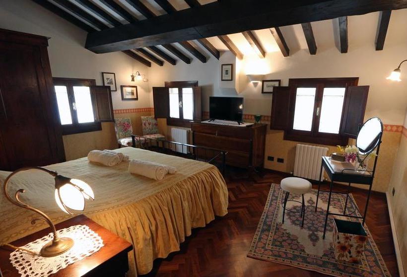 B&b Le Noci Di Feo  | Modena | Modena | Italy 4