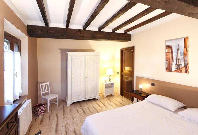 B&b Le Noci Di Feo  | Modena | Modena | Italy 5