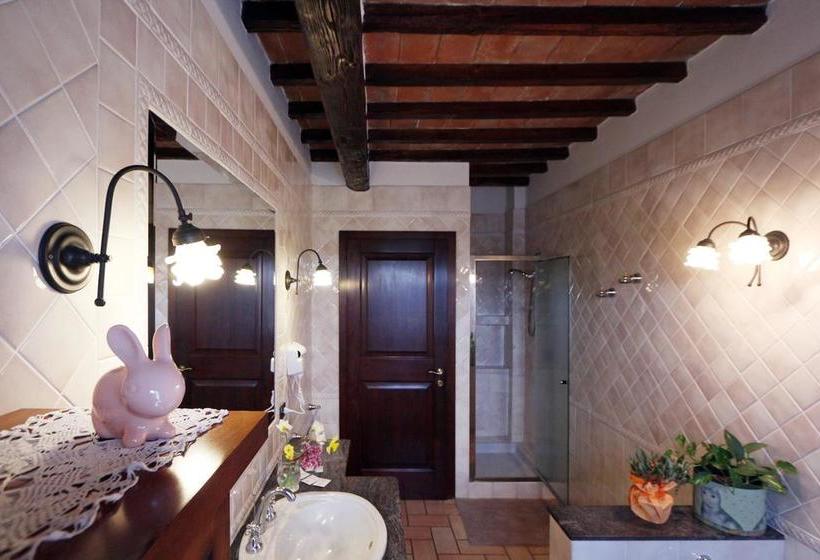 B&b Le Noci Di Feo  | Modena | Modena | Italy 6