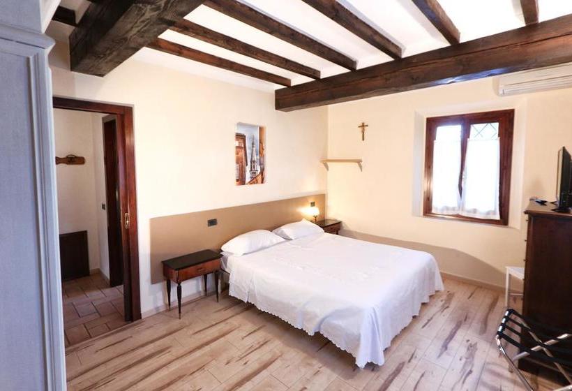 B&b Le Noci Di Feo  | Modena | Modena | Italy 8