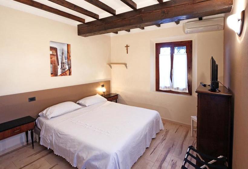 B&b Le Noci Di Feo  | Modena | Modena | Italy 9