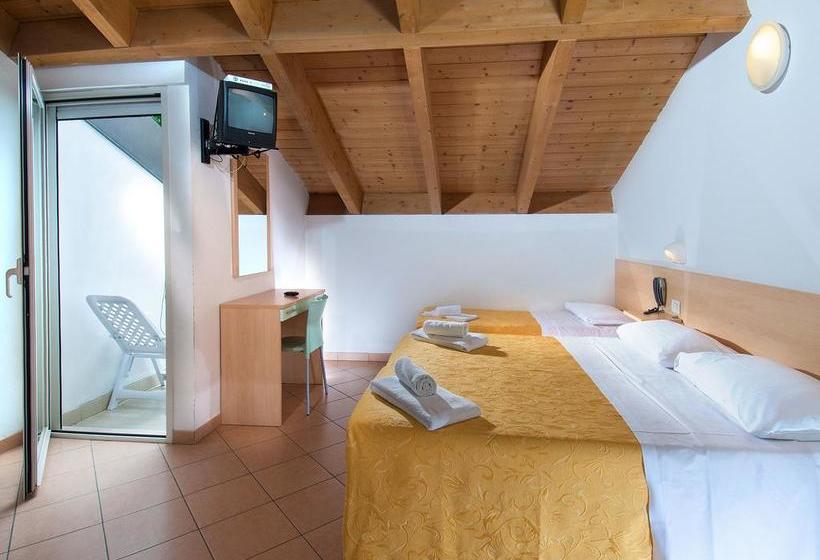 Hotel Miramare  | Cattolica | Rimini | Italia 11