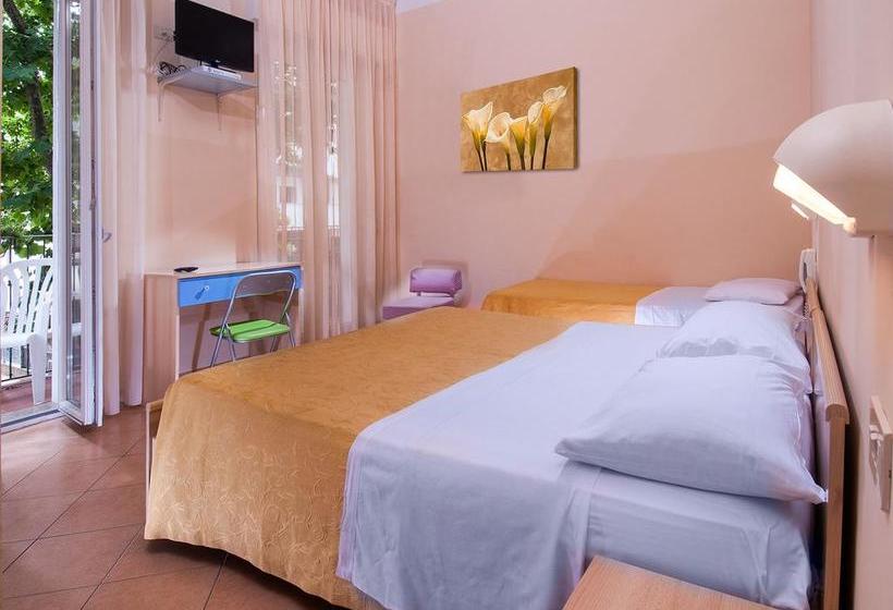 Hotel Miramare  | Cattolica | Rimini | Italia 12