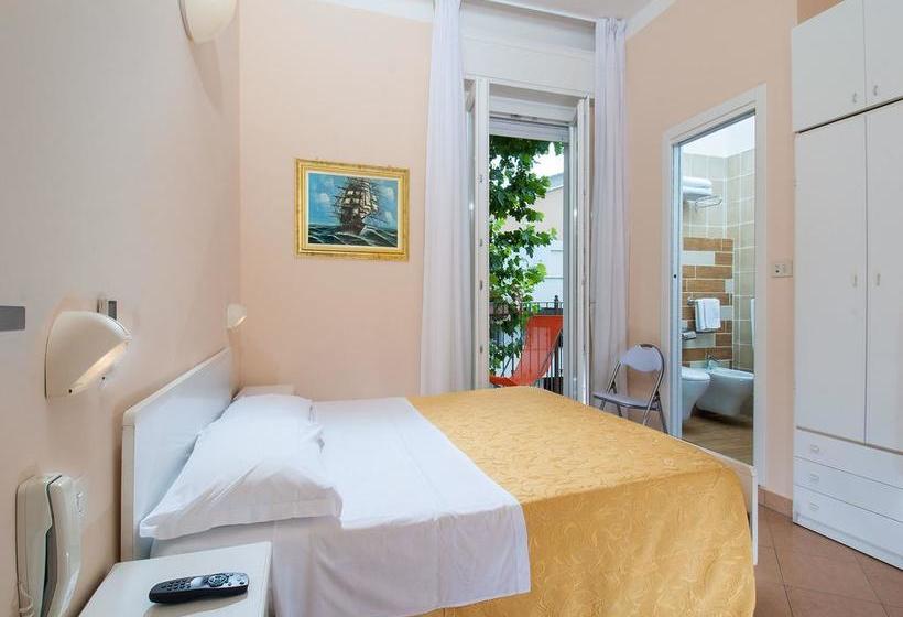 Hotel Miramare  | Cattolica | Rimini | Italia 13