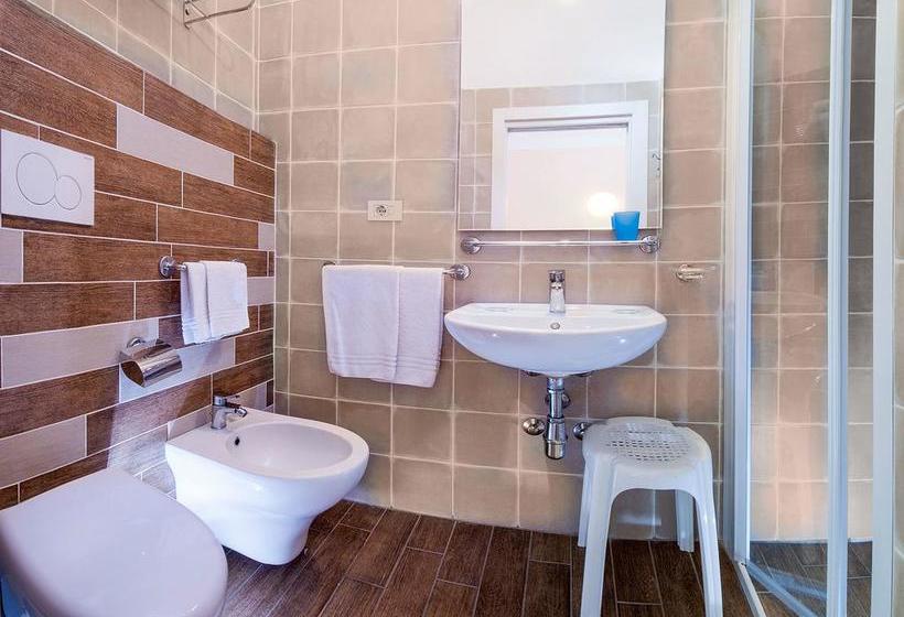 Hotel Miramare  | Cattolica | Rimini | Italia 14