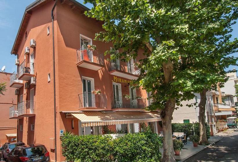 Hotel Miramare  | Cattolica | Rimini | Italia 2