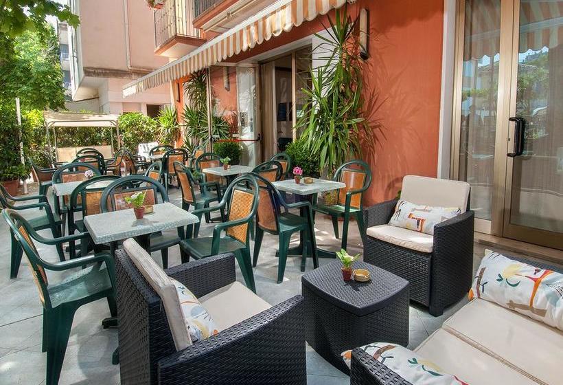 Hotel Miramare  | Cattolica | Rimini | Italia 3