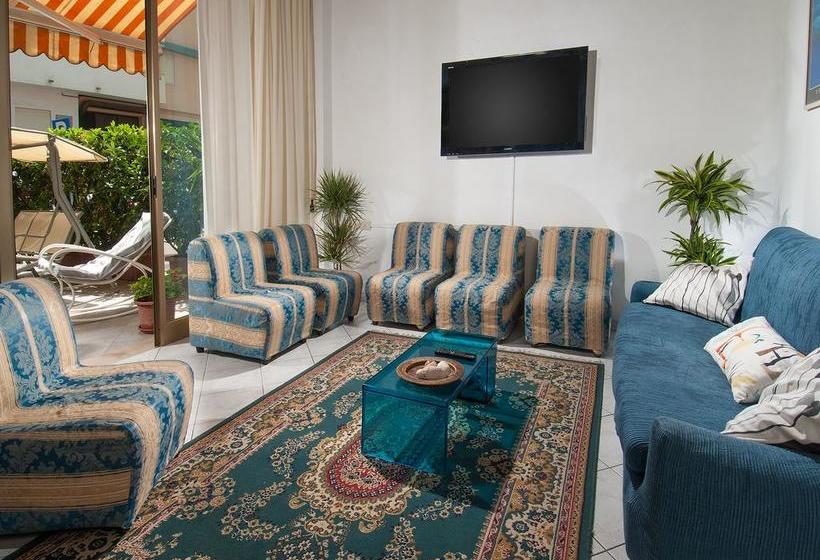 Hotel Miramare  | Cattolica | Rimini | Italia 4