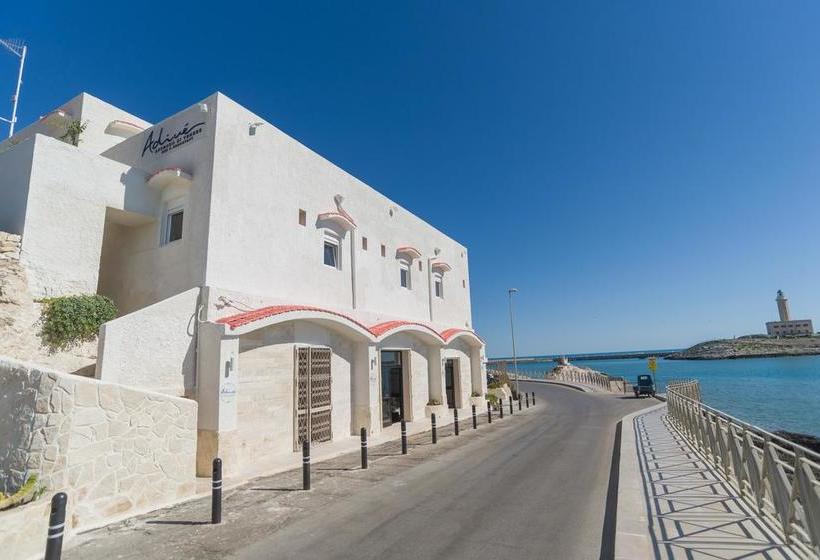 Adivè B&b  | Vieste | Foggia | Italia 1