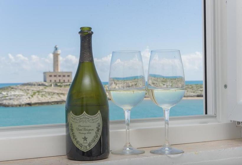 Adivè B&b  | Vieste | Foggia | Italia 11