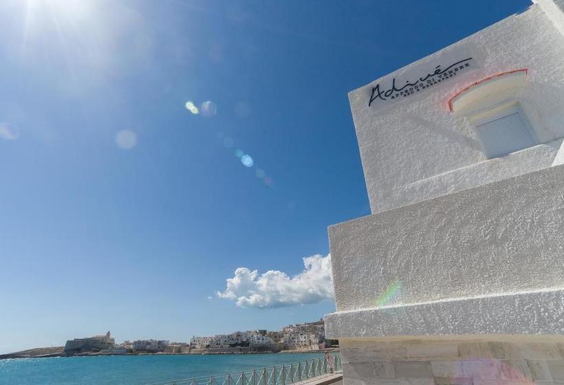 Adivè B&b  | Vieste | Foggia | Italia 13