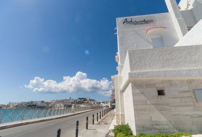 Adivè B&b  | Vieste | Foggia | Italia 14