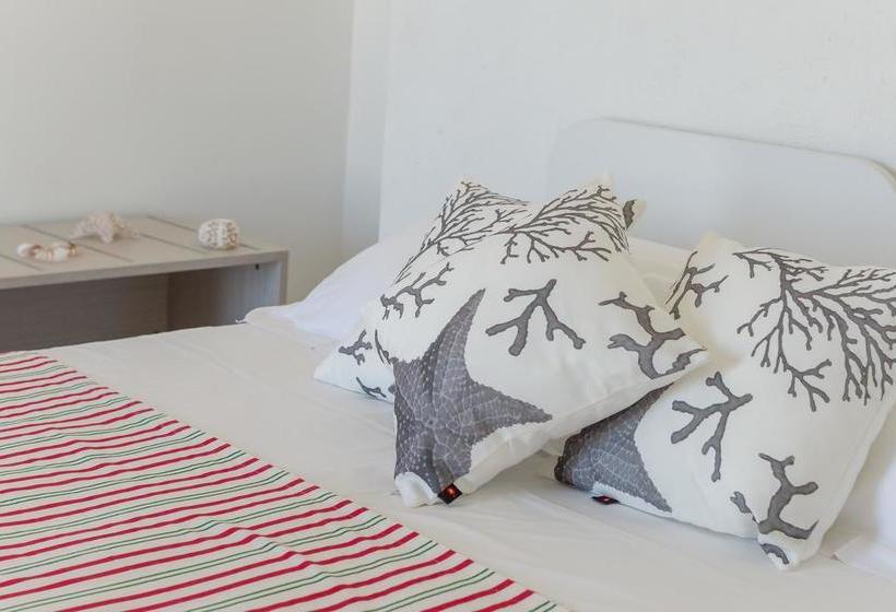 Adivè B&b  | Vieste | Foggia | Italia 17