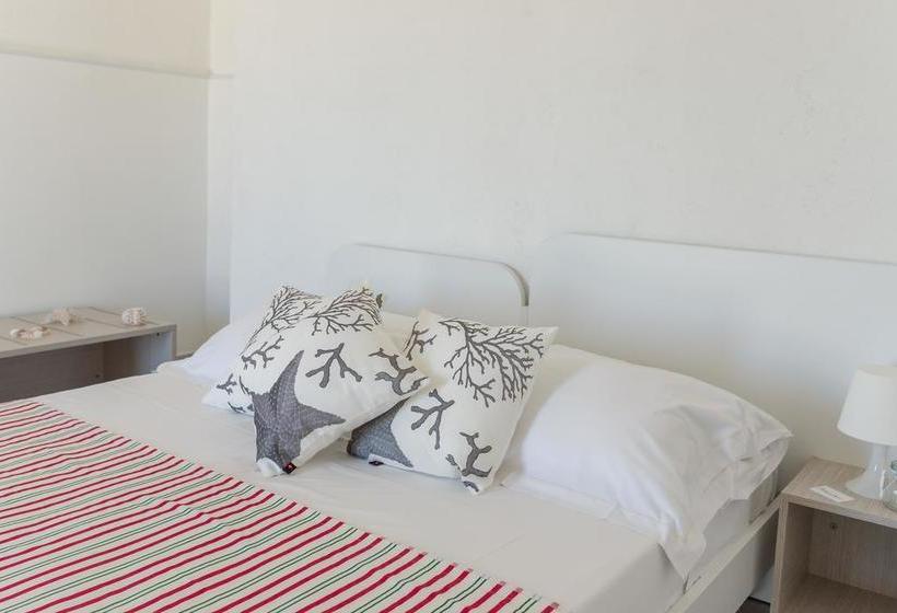 Adivè B&b  | Vieste | Foggia | Italia 18