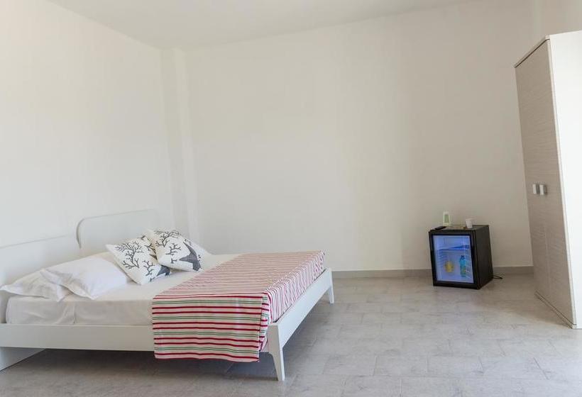 Adivè B&b  | Vieste | Foggia | Italia 19