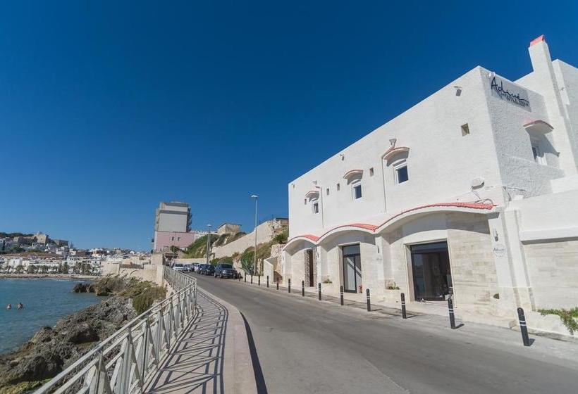 Adivè B&b  | Vieste | Foggia | Italia 2