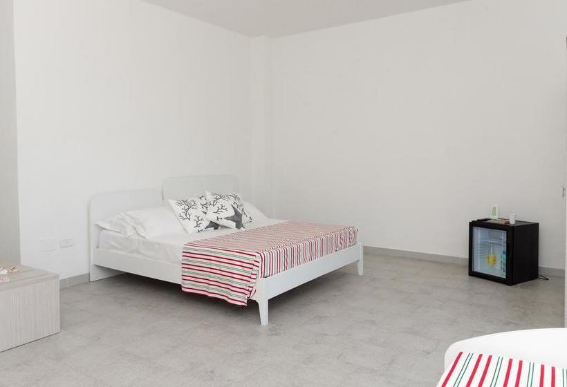 Adivè B&b  | Vieste | Foggia | Italia 20