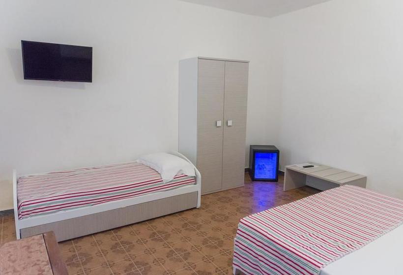 Adivè B&b  | Vieste | Foggia | Italia 4